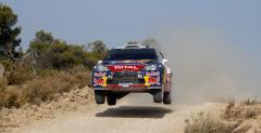 Sebastien Ogier